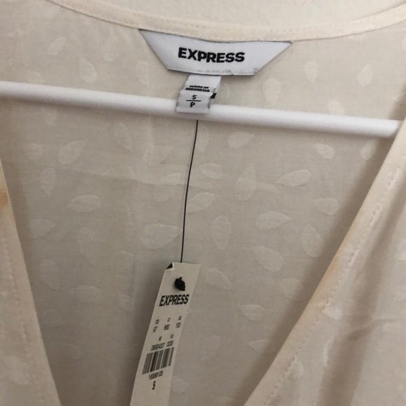 Express top - Picture 2 of 2